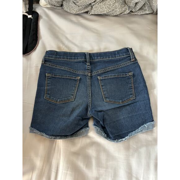 Old Navy Denim Jean Shirt size 10 - Picture 4 of 4